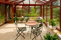 Coaley conservatory quotes