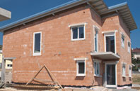 Coaley home extensions