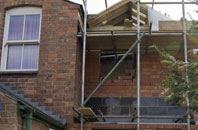 free Coaley home extension quotes