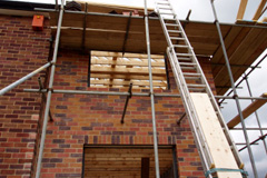 house extensions Coaley